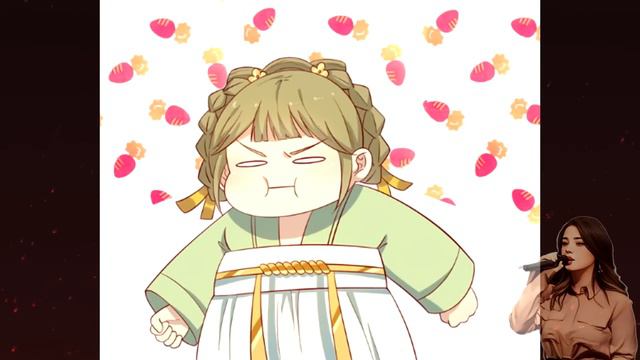 Ваше Высочество, не уходите Я похудею ради Вас 55-57 главы (манга с многоголосой озвучкой) Lili Tan смотреть онлайн