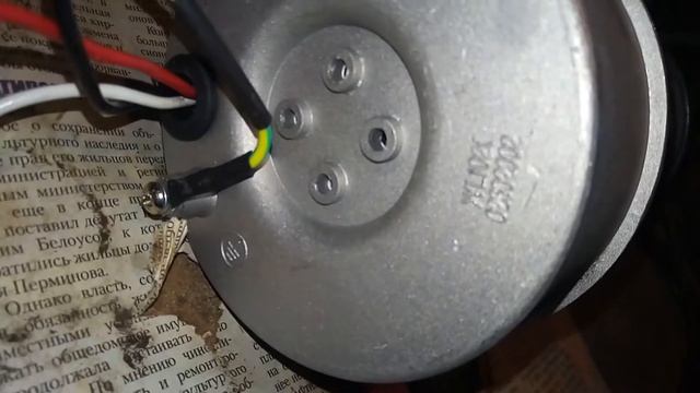 Разобрали Дренажный насос Джилекс 110/8. Disassembled the drainage pump Jilex 110/8 смотреть онлайн