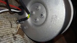 Разобрали Дренажный насос Джилекс 110/8. Disassembled the drainage pump Jilex 110/8