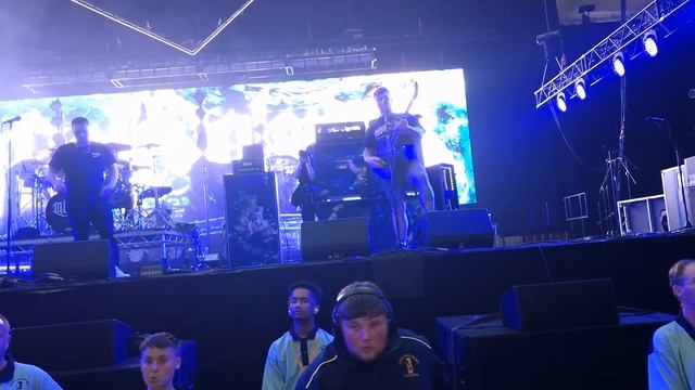 Malevolence - The Other Side Live 2022 [Alexandra Palace]