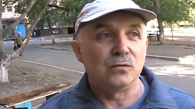 Горняцкий 43 - противозаконно отключили от газа стояк за долги одной квартиры. Криворож газ смотреть онлайн