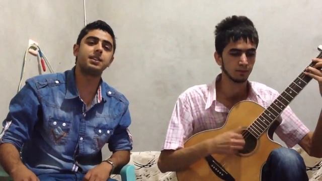 Sana Git Diyemem Vural Daşkın & Sefa Tel смотреть онлайн