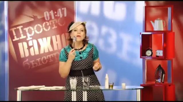 Учимся делать ложечный массаж