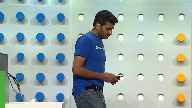 Caching Made Easy, with Cloud Memorystore (Cloud Next '18) смотреть онлайн