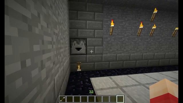Minecraft - Top 5 Worst Minecraft Traps! смотреть онлайн