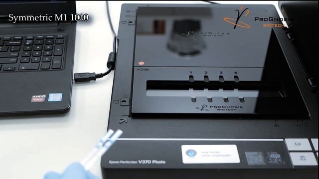Symmetric Aflatoxin M1 1000 - Rapid Test смотреть онлайн