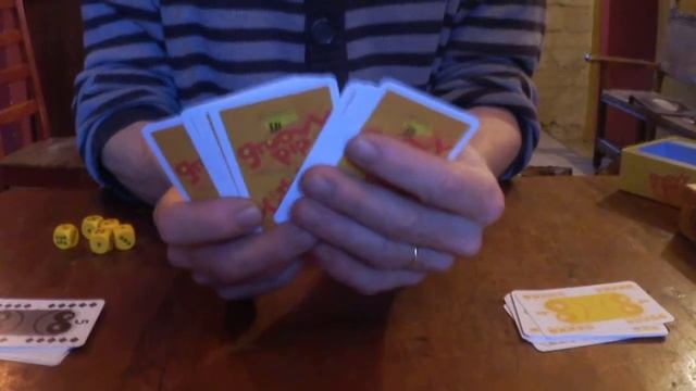 "Défi"N°6: un jeu en moins de 2 min 30. Groovy Pips смотреть онлайн