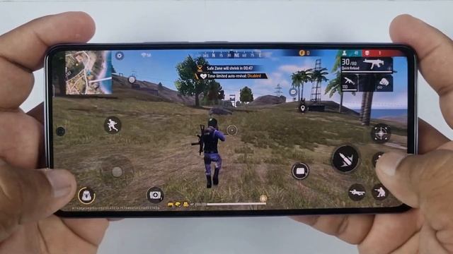 Vivo V27e Test Game Free Fire Max | Ram 16GB, Mediatek Helio G99 смотреть онлайн