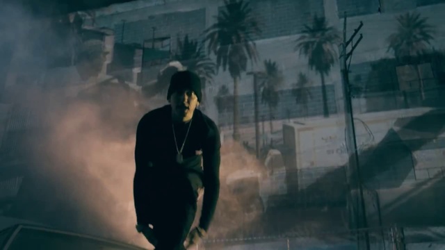 Eminem - Survival (Explicit) - (Resolution720P-MP4)