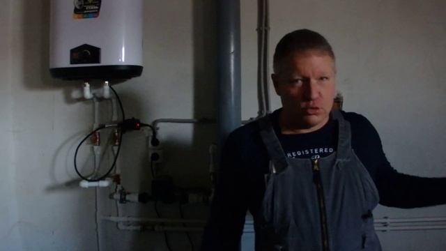 Главное в доме не отопление. Главное в доме - утепление! смотреть онлайн