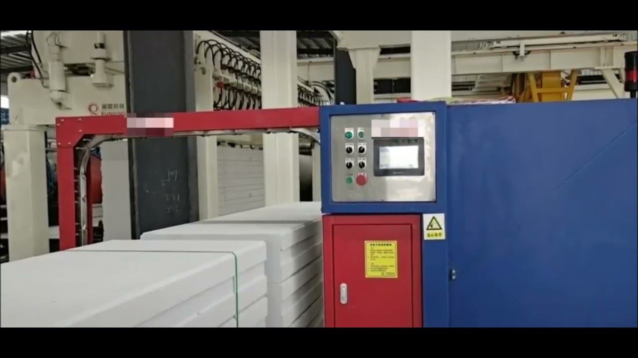 Автоматическая линия упаковки ПП/ПЭТ лентой