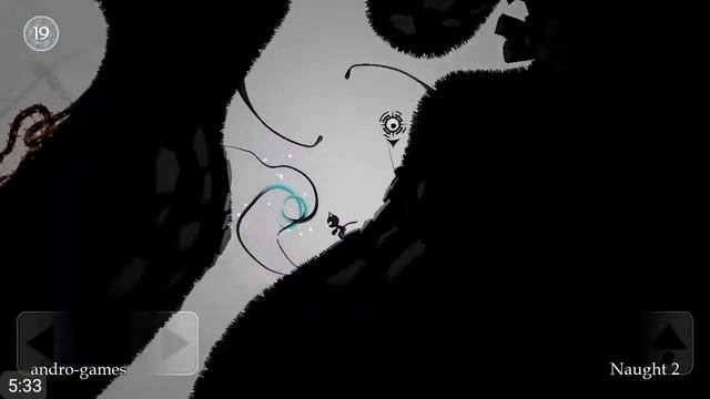 Naught 2 (Blue Shadow Games) - arcade game for android - gameplay. смотреть онлайн