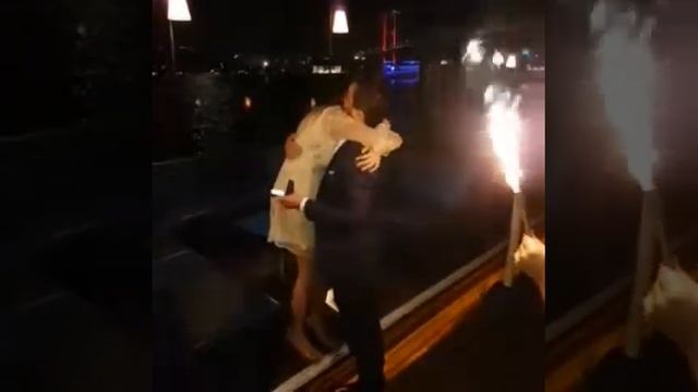 Evlenme teklifi Sortie ISTANBUL смотреть онлайн