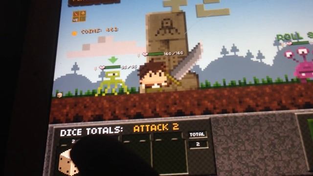 Tiny dice dungeon stages 1&2 смотреть онлайн