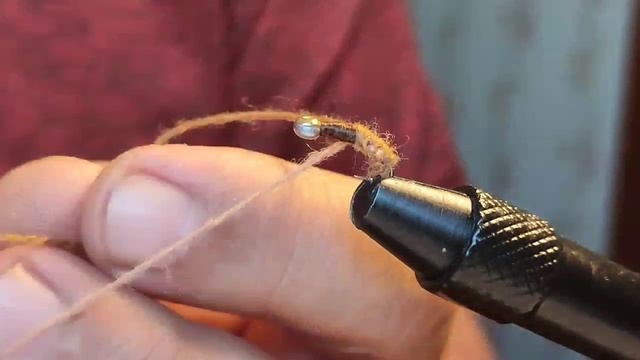 развиваем мелкую моторику.