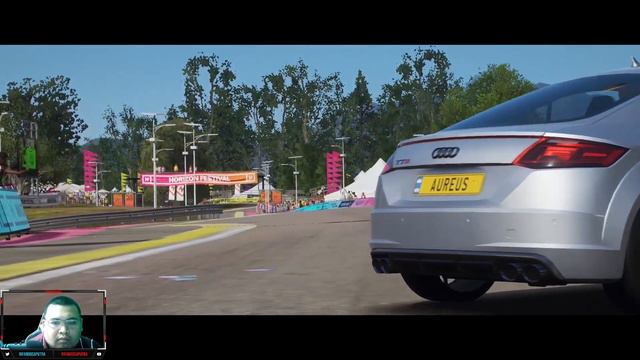 Forza Horizon 4 Indonesia | Gameplay Part 1 смотреть онлайн