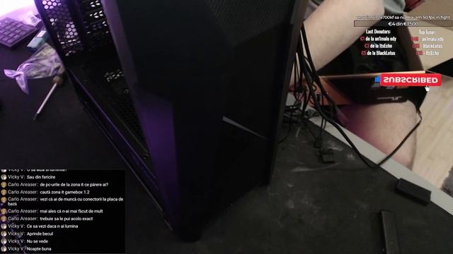 asamblam un i5 14400f cu rtx 4060, niste soloq dupa смотреть онлайн