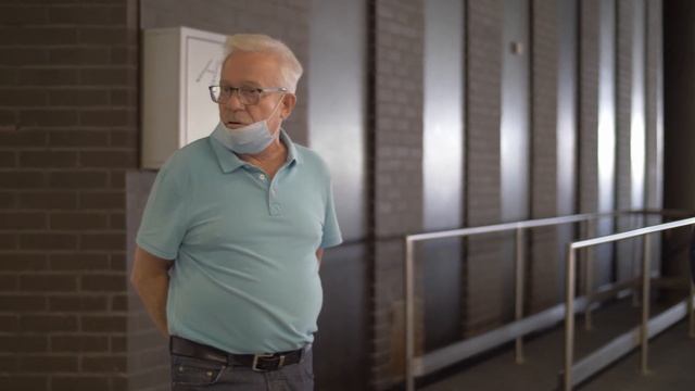 Leere Gänge im Flughafen Hannover! смотреть онлайн