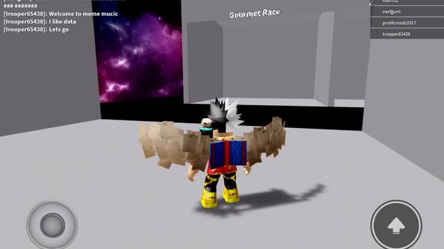 Roblox meme simulator смотреть онлайн