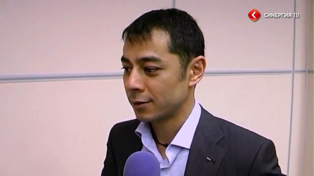 Университет «Синергия» Отзыв Давида Яна об Университете Синергия смотреть онлайн