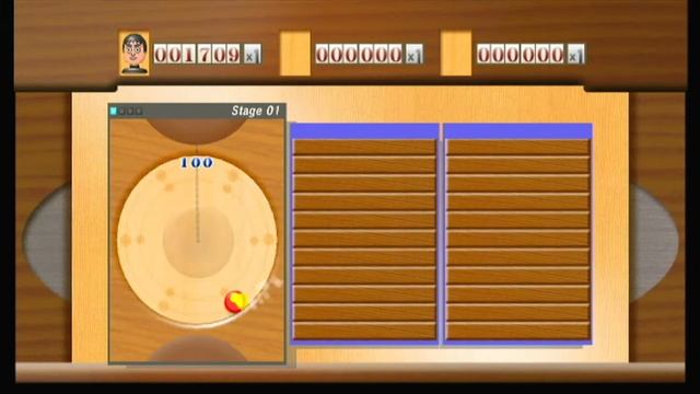 Maboshi's Arcade (Circle) смотреть онлайн