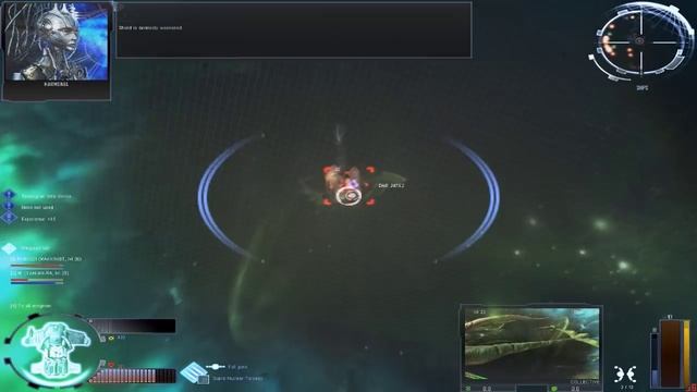 Spaceforce Rogue Universe - Gameplay