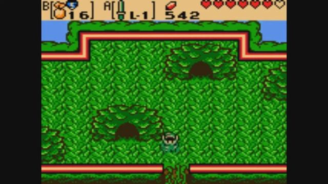 The Legend of Zelda Oracle of Ages - Part 14 ~ Random Sidequests! смотреть онлайн