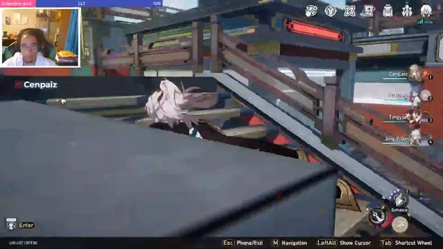 🔴LIVE - Honkai Star Rail | Event is out time to Farm | Chill Stream | Day 26 !!! смотреть онлайн