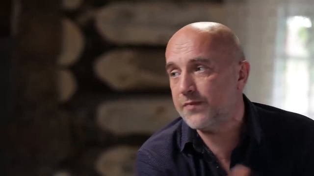 Захар Прилепин. Как попадали в батальон Захара Прилепина