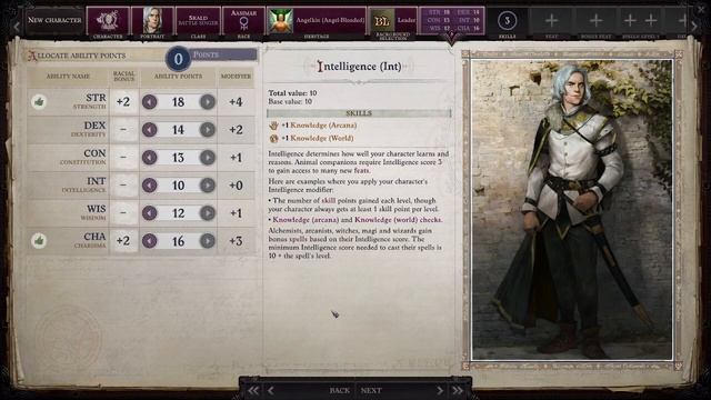 Pathfinder: Wrath of the Righteous #1 - Choice Paralysis смотреть онлайн