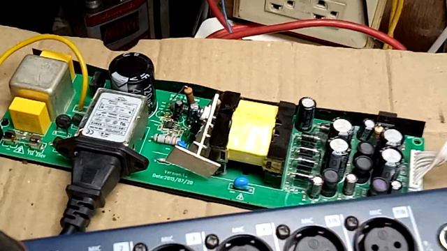 soundcraft signature10 смотреть онлайн