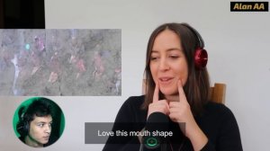 Учитель по вокалу слушает Ave Maria / Jennifer: Димаш реакция