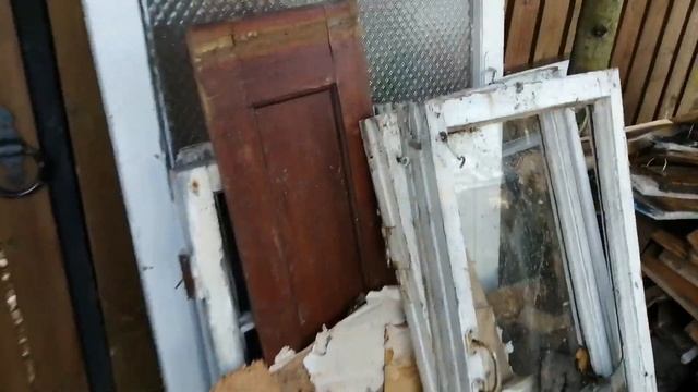 Погром на даче. Сколько стоит снести дом смотреть онлайн