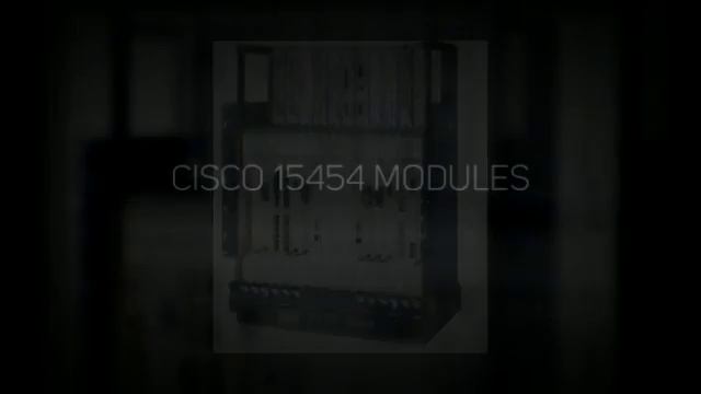 We buy/sell used CISCO 15454 MODULES 15454OC48IR13108 www.2keane.com смотреть онлайн