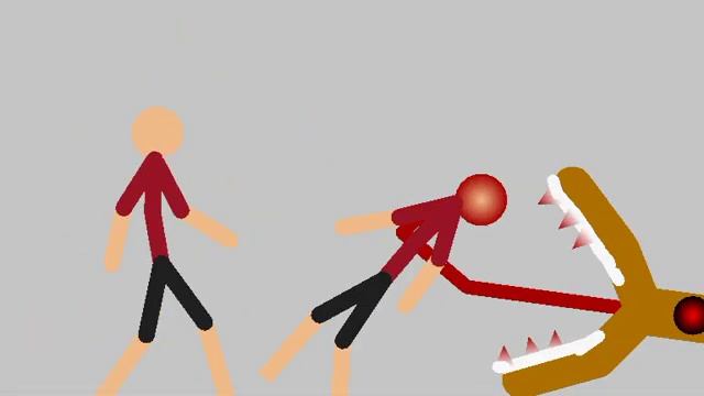 The carnavours (Sticknode and Lazy animation) смотреть онлайн