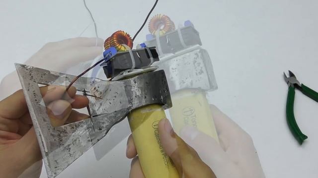 ?♂️ИНДУКЦИОННЫЙ ТОПОР ПАЯЛЬНИК , ЭТО ВАМ НЕ ПАЯЛЬНИК ТОПОР! ТОПОРНАЯ СТАНЦИЯ ДЛЯ ПАЙКИ SMD смотреть онлайн