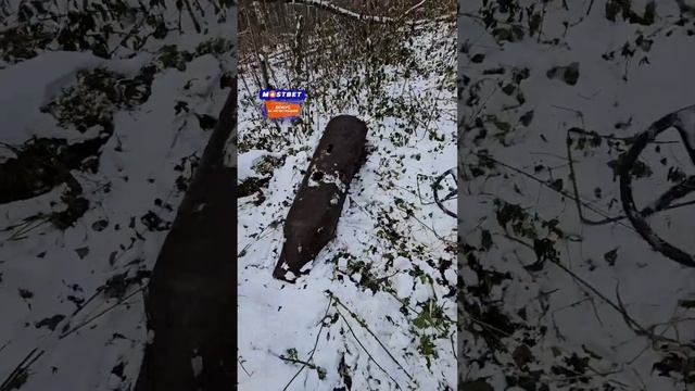 ПИРДА! Это же из космоса прилетело на землю! Я не могу понять эту находку смотреть онлайн
