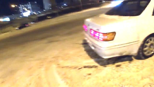 winter season - vol.1 смотреть онлайн