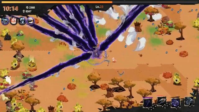 Visiting the Planet of the Fruits!! | Return to Abyss 重返深渊 #25 смотреть онлайн