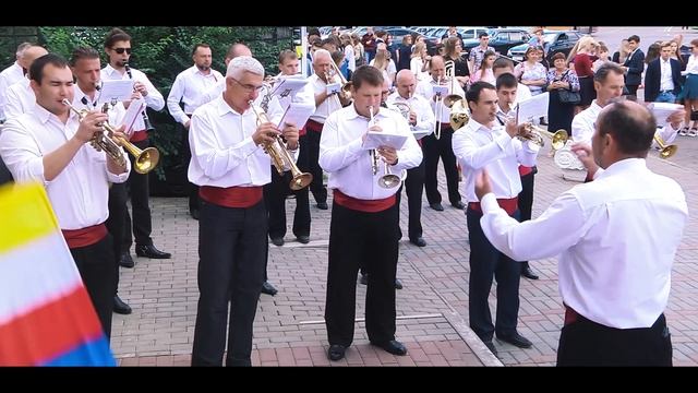 День знаний в ВГУ (2016) смотреть онлайн