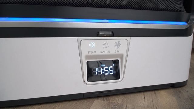 TryMe HOME: Rowenta YR3040 Care for You смотреть онлайн