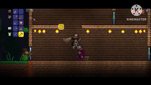 Playing terraria in a zombie apocalypse in terraria смотреть онлайн