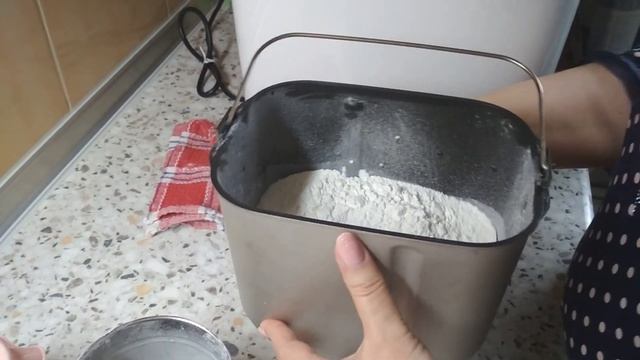 Хлебопечка рецепты: домашний хлеб