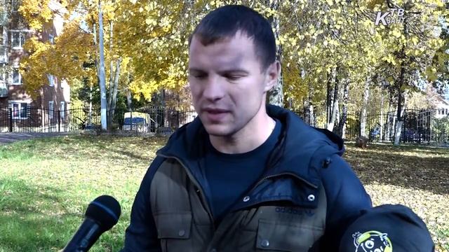 Победы юных боксёров Зарайска смотреть онлайн