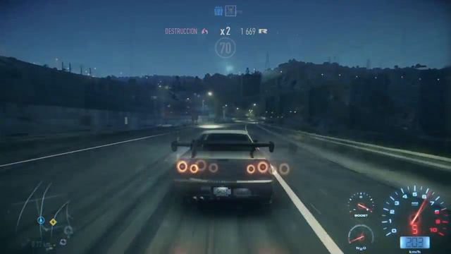 5 CONSEJOS PARA MEJORAR EN NEED FOR SPEED смотреть онлайн