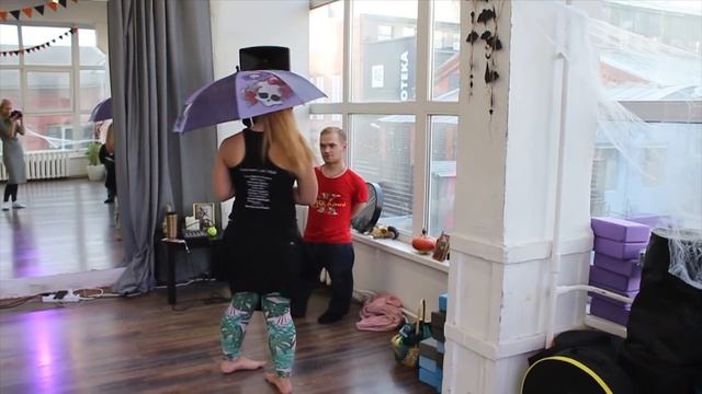 Самые маленькие люди в мире. Ахондроплазия смотреть онлайн