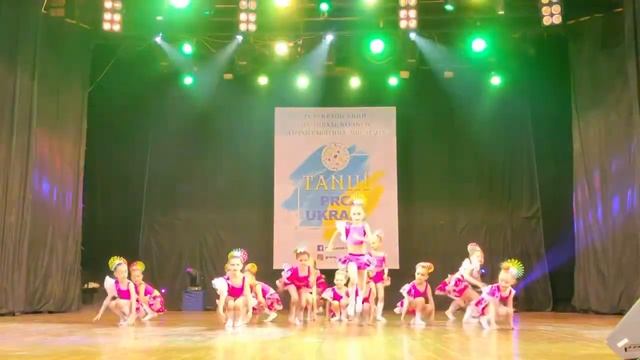 «ВЕСЕЛІ ПРУЖИНКИ» смотреть онлайн