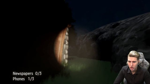 PLAYSTATION.EXE GAME - SCARY PS4 ERROR AFTER PLAYING "UNKNOWN" [Playstation 4 Horror Games] смотреть онлайн