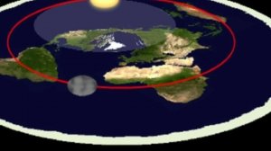 Земля Плоская Новые Доказательства и Факты, Мощное Видео про плоскую землю
