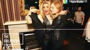 Danielle Cormack and Kate Jenkinson
